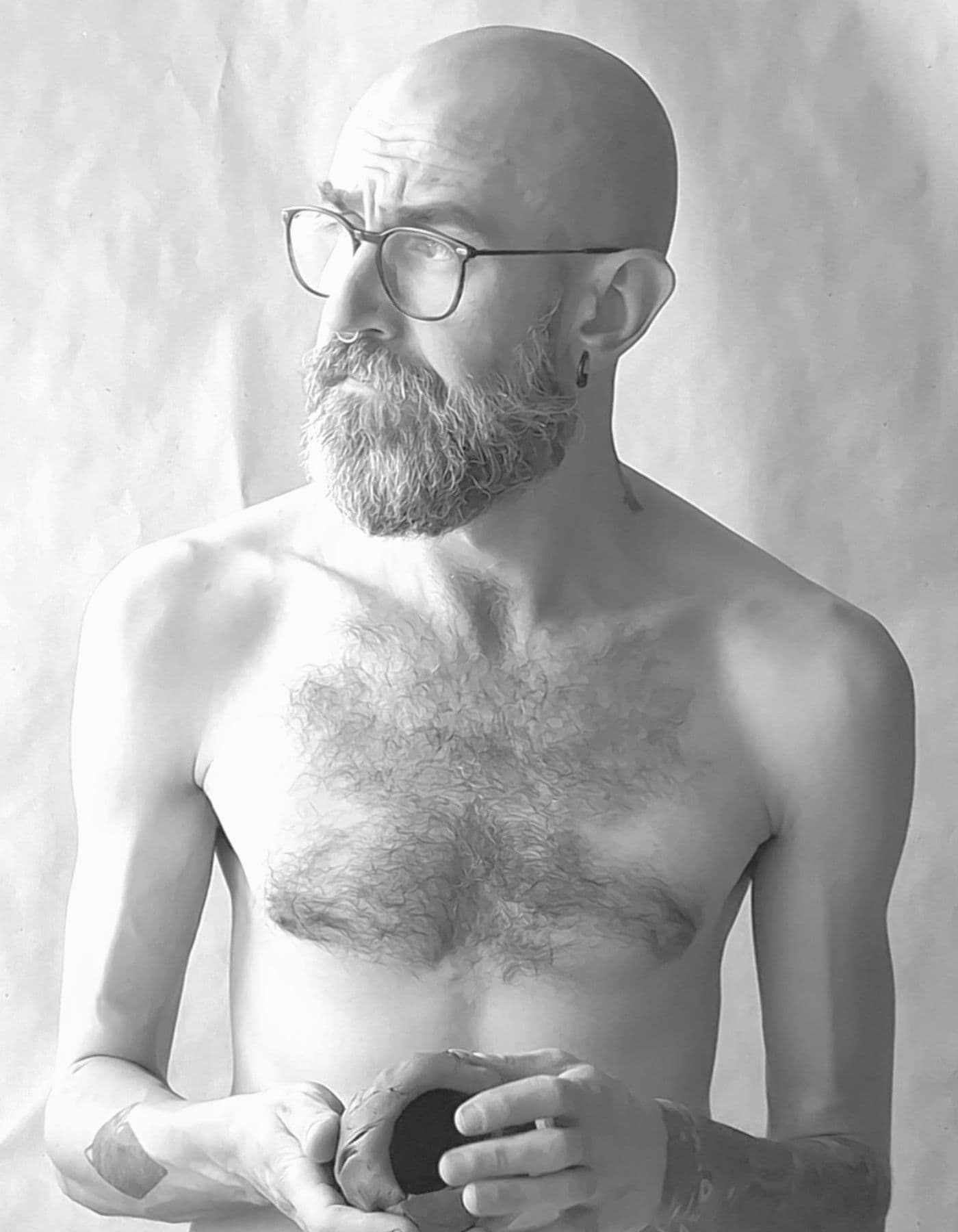 Przemysław Gołębiewski - ceramist